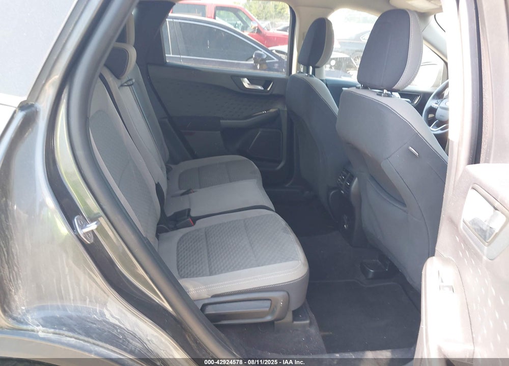 2020 FORD ESCAPE VIN: 1FMCU9G67LUA65808