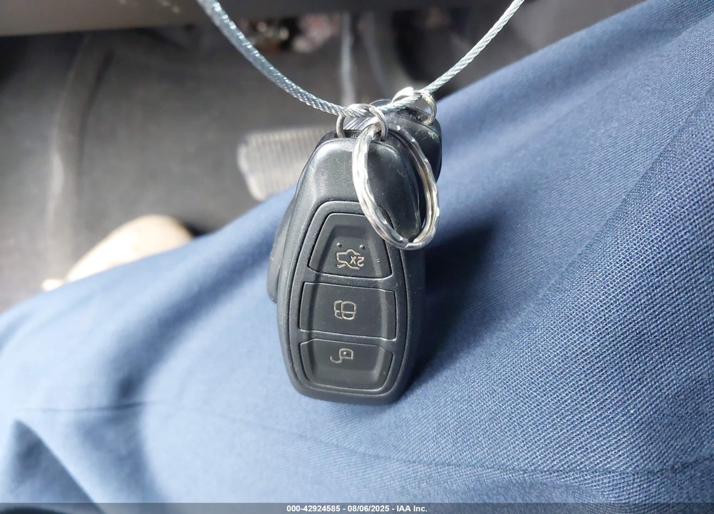 2012 FORD FOCUS TITANIUM VIN: 1FAHP3N21CL433734