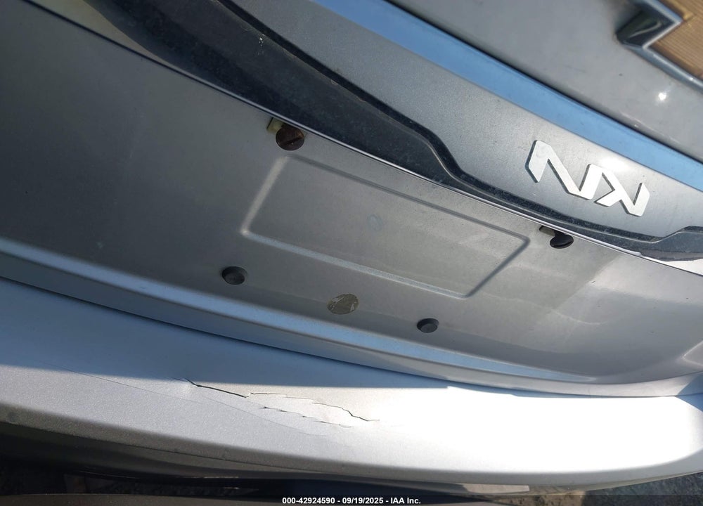 2011 CHEVROLET CRUZE VIN: 1G1PF5S97B7268214