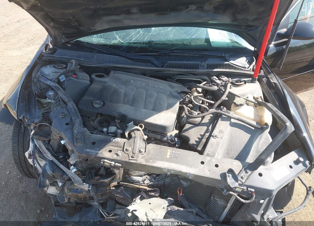 2015 CHEVROLET IMPALA LIMITED VIN: 2G1WB5E33F1168189