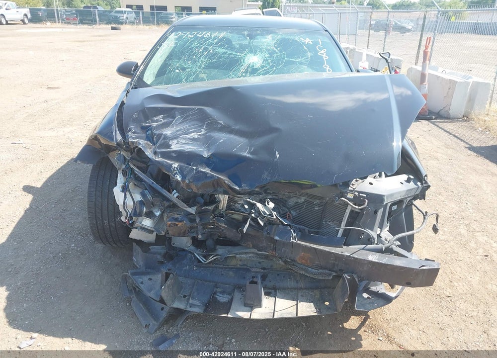 2015 CHEVROLET IMPALA LIMITED VIN: 2G1WB5E33F1168189