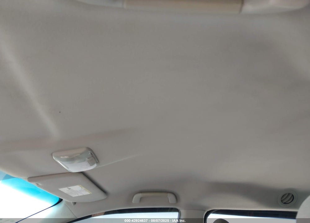 2012 TOYOTA SIENNA BASE 7 PASSENGER VIN: 5TDKA3DC9CS011060