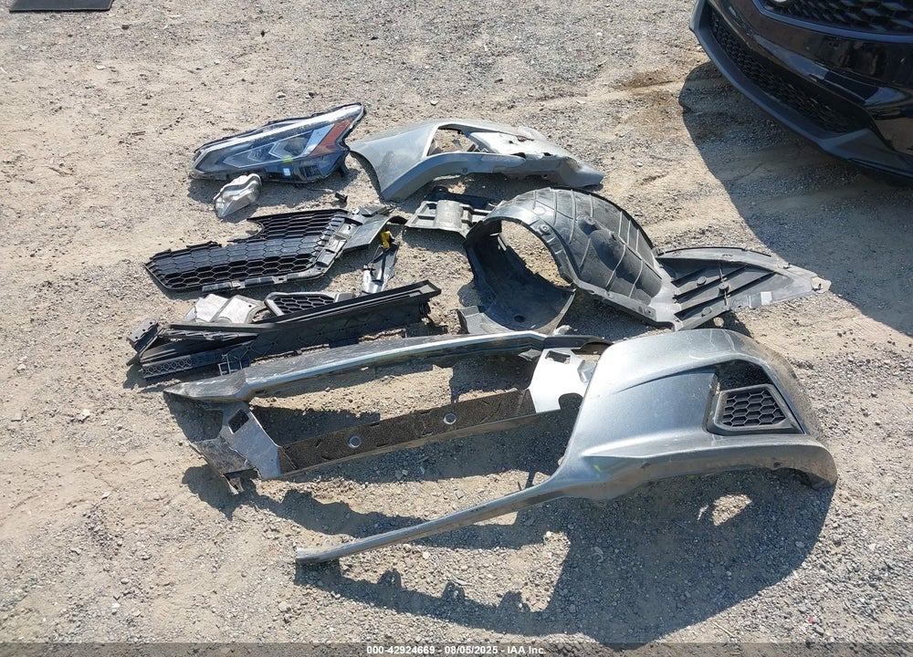 2022 NISSAN ALTIMA VIN: 1N4BL4DW5NN372567