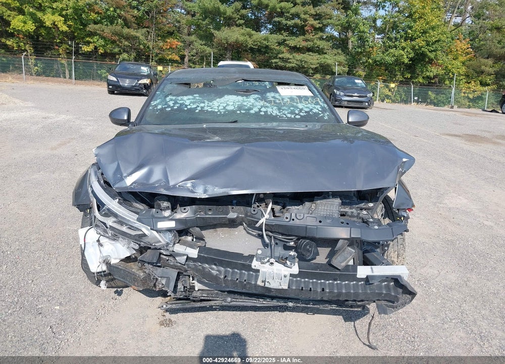 2022 NISSAN ALTIMA VIN: 1N4BL4DW5NN372567