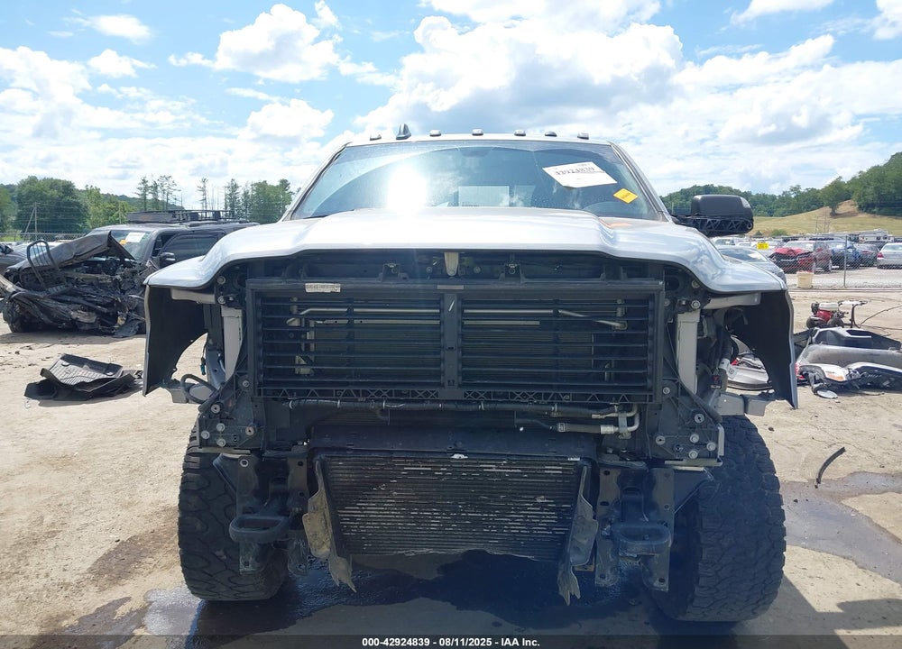 2020 RAM 3500 VIN: 3C63R3CL3LG102944