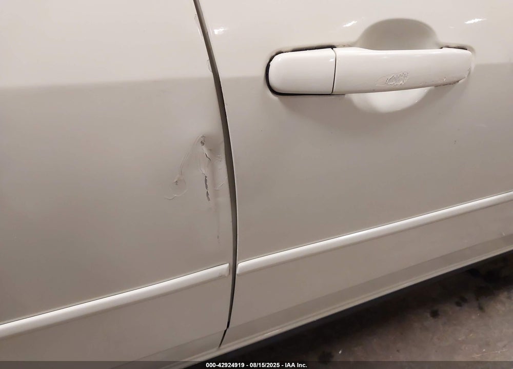 2007 PONTIAC G6 VIN: 1G2ZF58B474198565