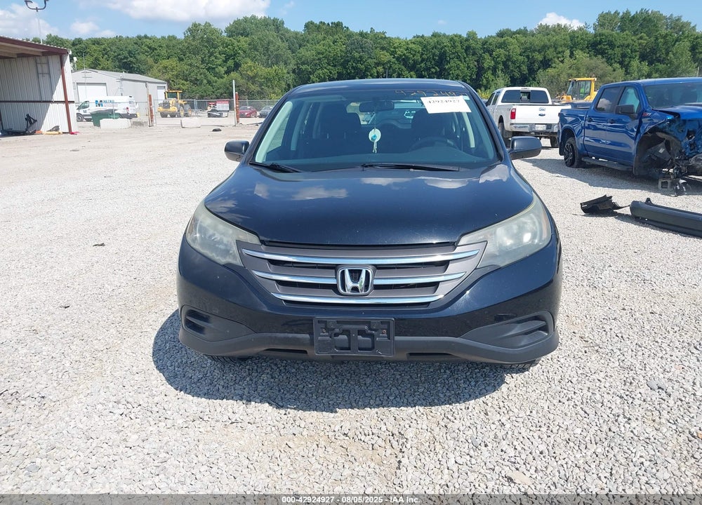 2014 HONDA CR-V VIN: 2HKRM4H30EH719728
