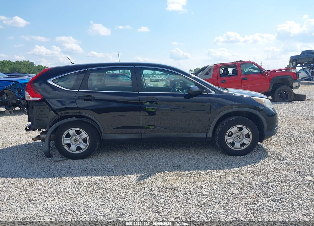 2014 HONDA CR-V VIN: 2HKRM4H30EH719728