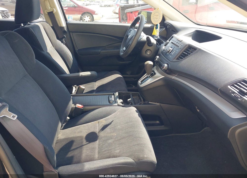 2014 HONDA CR-V VIN: 2HKRM4H30EH719728