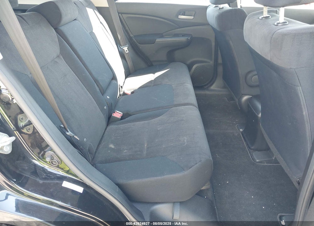 2014 HONDA CR-V VIN: 2HKRM4H30EH719728