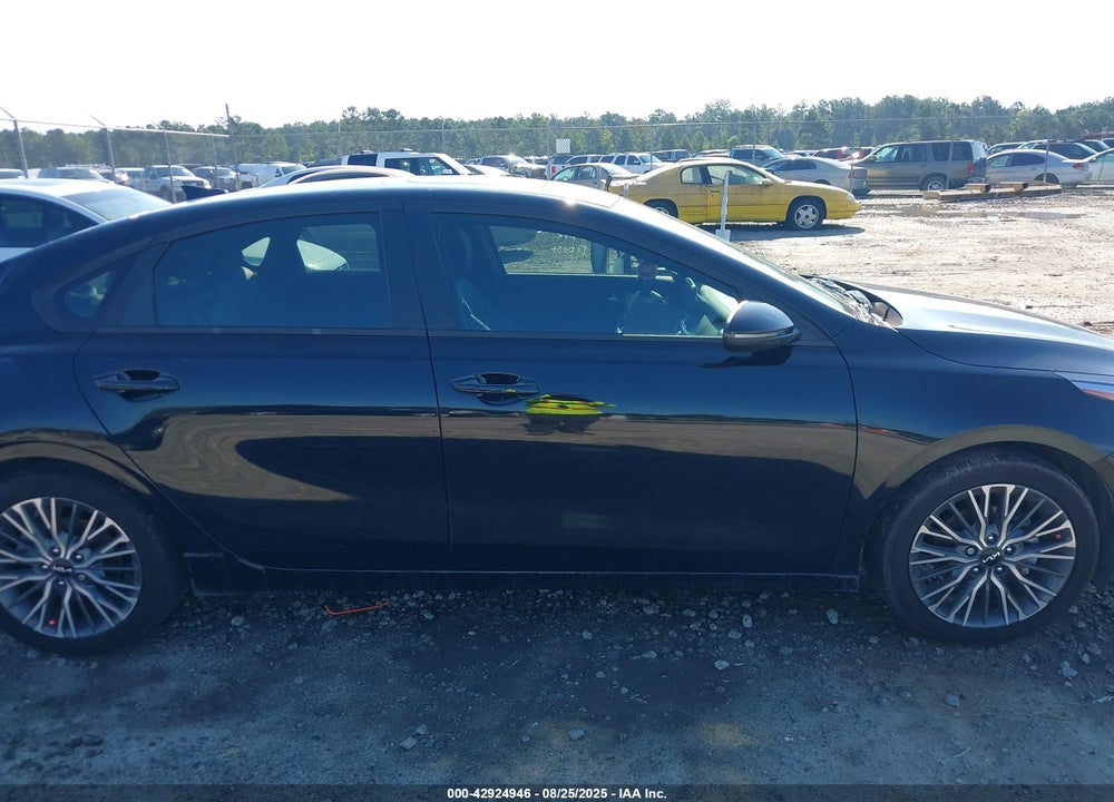 2024 KIA FORTE VIN: 3KPF54AD2RE712860
