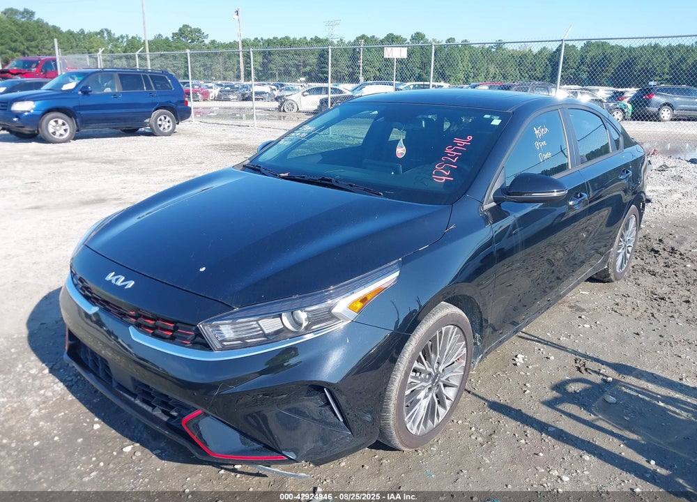 2024 KIA FORTE VIN: 3KPF54AD2RE712860
