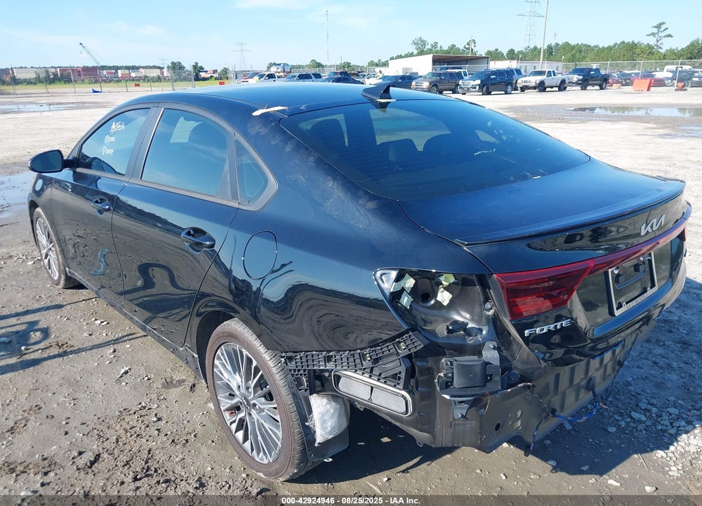 2024 KIA FORTE VIN: 3KPF54AD2RE712860
