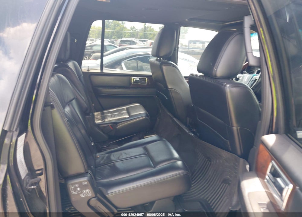 2017 LINCOLN NAVIGATOR L SELECT VIN: 5LMJJ3JT8HEL11288