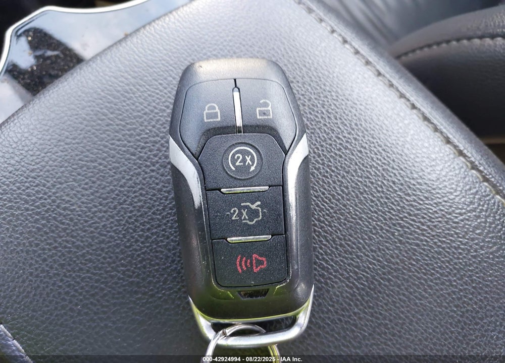 2014 FORD FUSION VIN: 3FA6P0K91ER192480