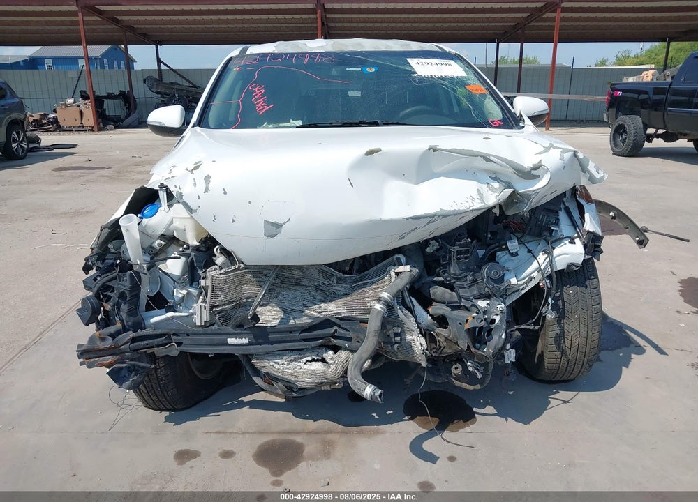 2019 KIA SORENTO VIN: 5XYPG4A36KG553548