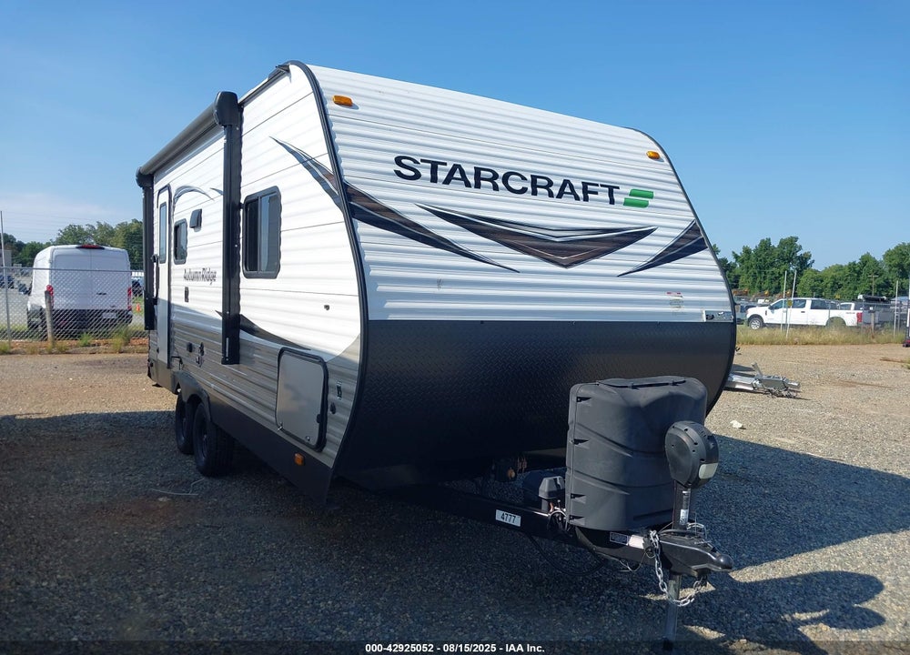 2021 STARCRAFT AUTUMN RID 20FBS VIN: 1SABS0BK3M1BC5066