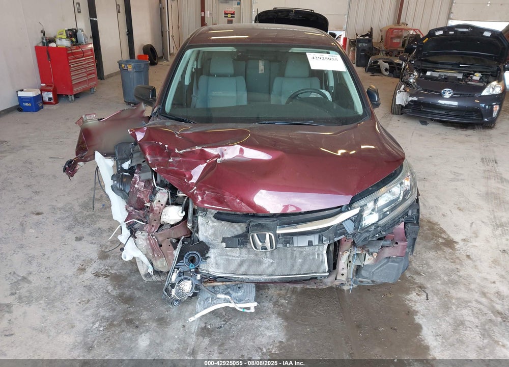 2015 HONDA CR-V VIN: 5J6RM4H36FL039159