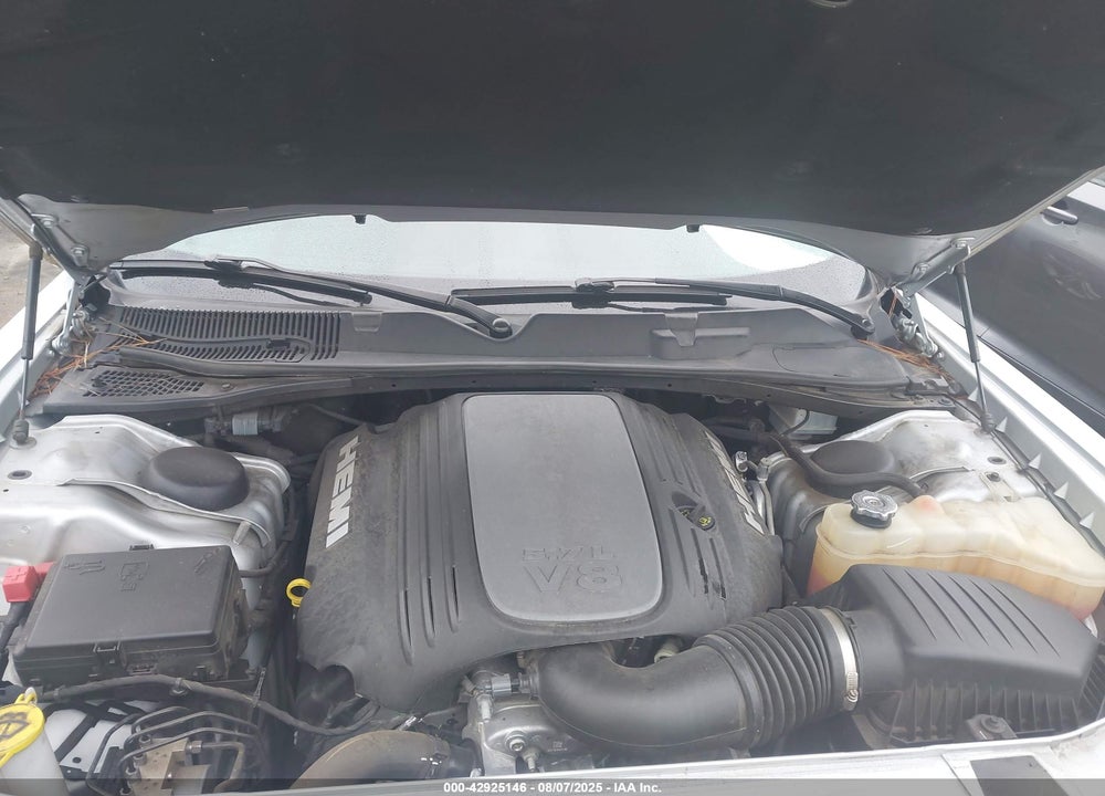 2020 DODGE CHALLENGER VIN: 2C3CDZBT7LH243306