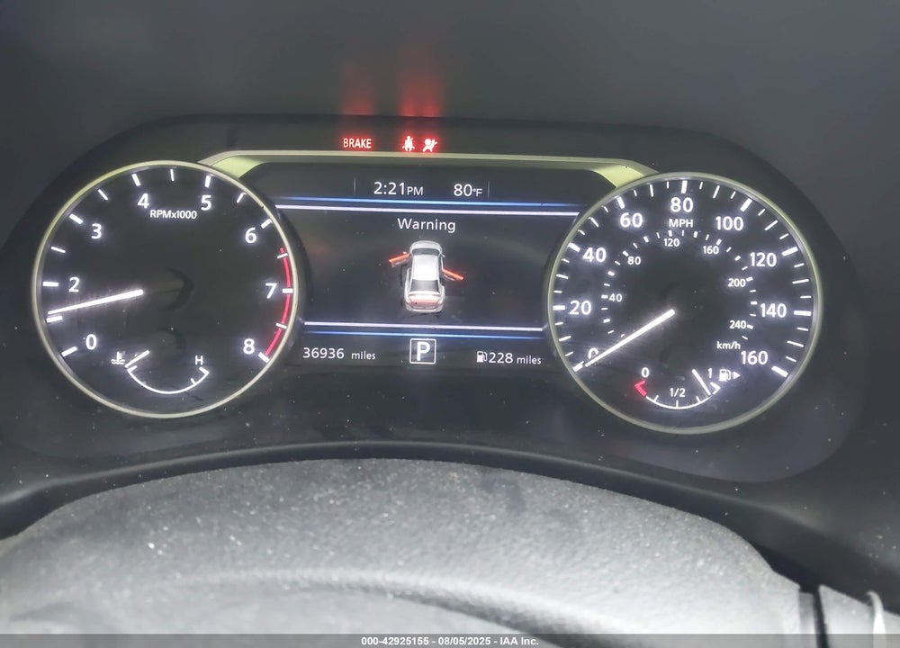 2023 NISSAN SENTRA VIN: 3N1AB8DV4PY310643