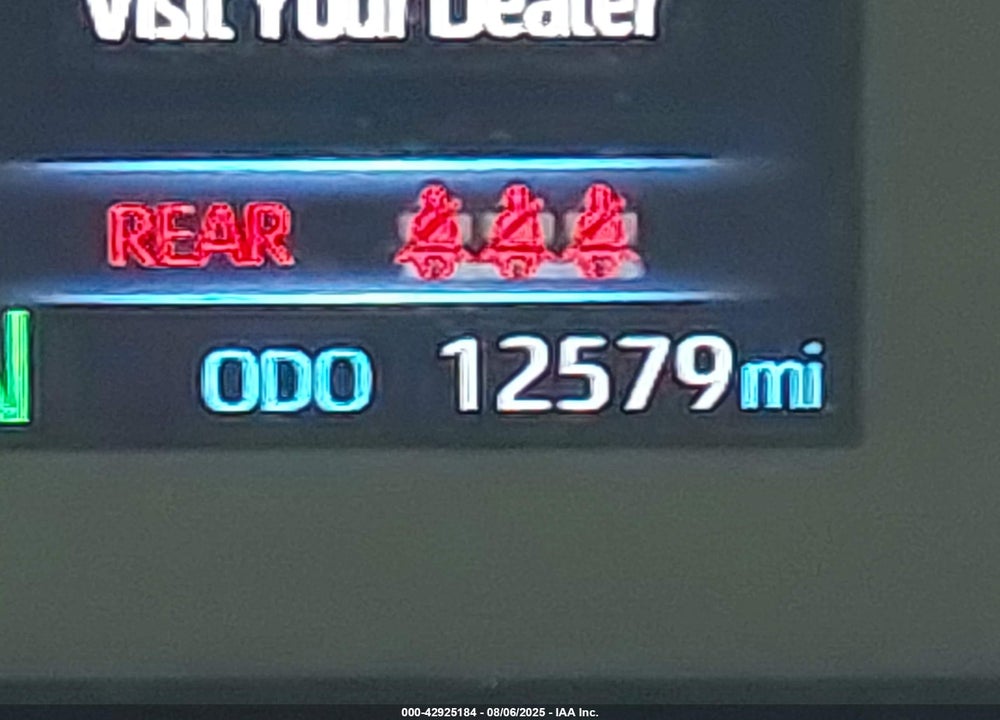2023 TOYOTA COROLLA VIN: 5YFB4MDE1PP072383