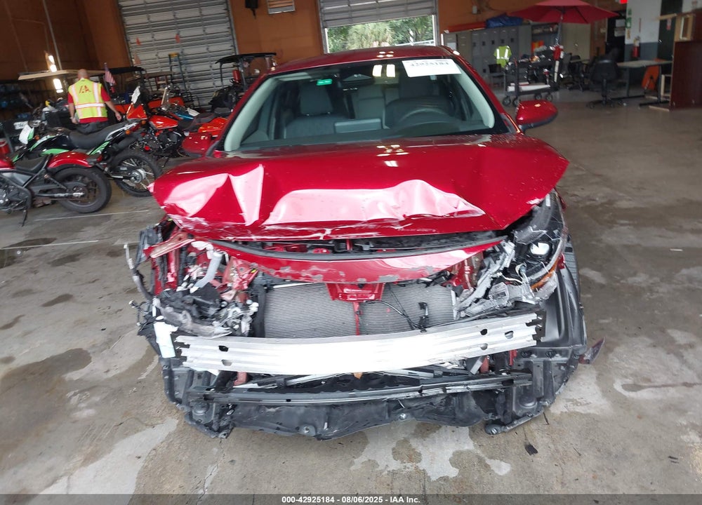2023 TOYOTA COROLLA VIN: 5YFB4MDE1PP072383