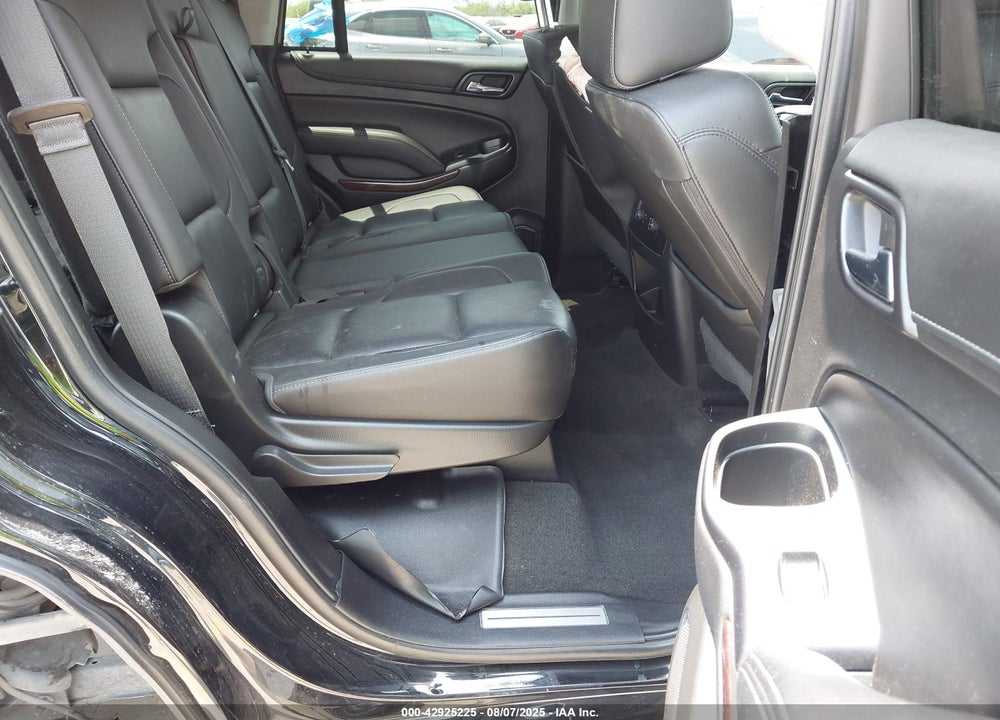 2018 GMC YUKON SLT VIN: 1GKS1BKC2JR390478