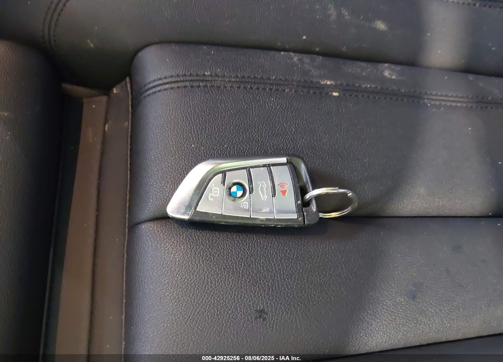 2021 BMW X5 VIN: 5UXCR6C00M9H35145