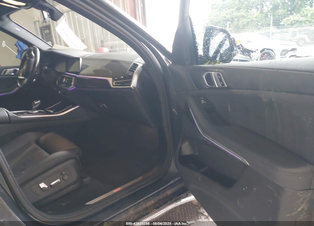 2021 BMW X5 VIN: 5UXCR6C00M9H35145