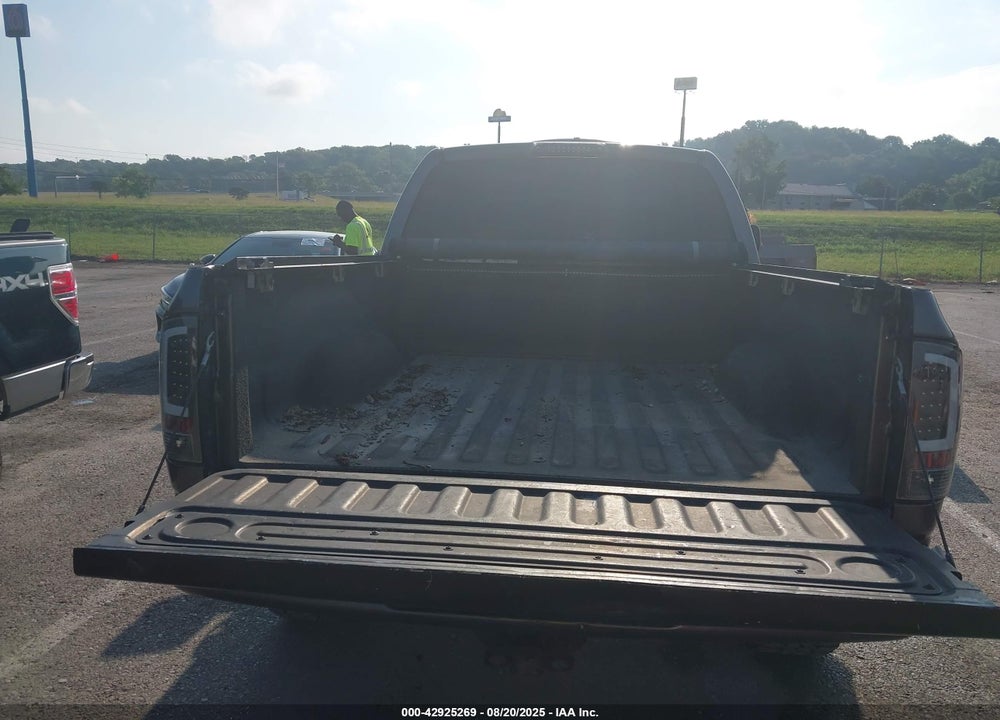 2004 DODGE RAM 1500 SLT/LARAMIE VIN: 1D3HU18D84J232504