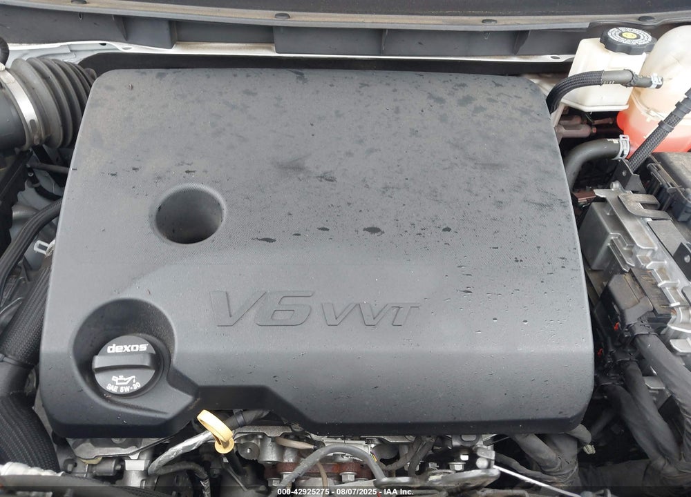 2020 CHEVROLET TRAVERSE VIN: 1GNEVNKW6LJ128190