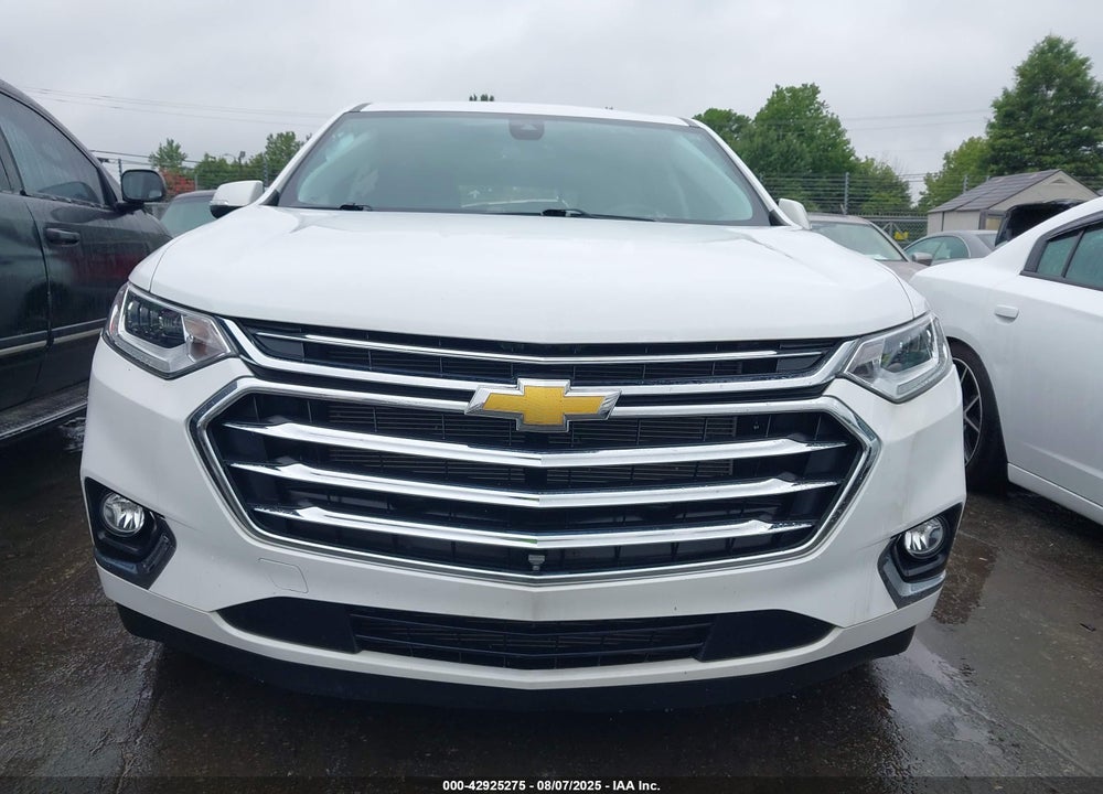 2020 CHEVROLET TRAVERSE VIN: 1GNEVNKW6LJ128190
