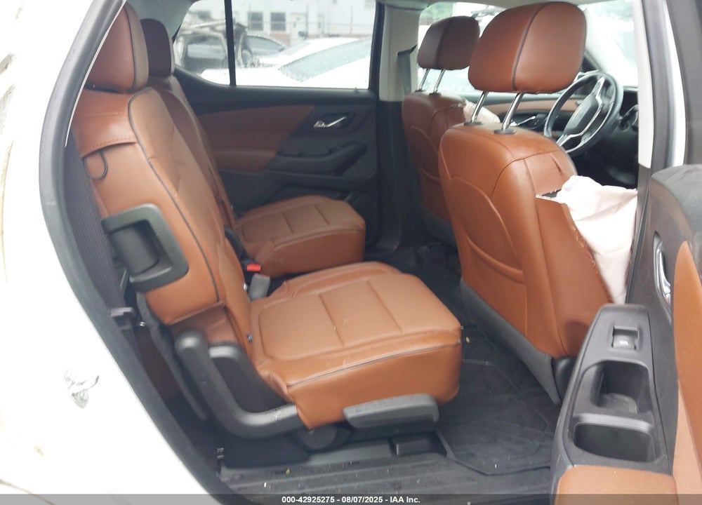 2020 CHEVROLET TRAVERSE VIN: 1GNEVNKW6LJ128190