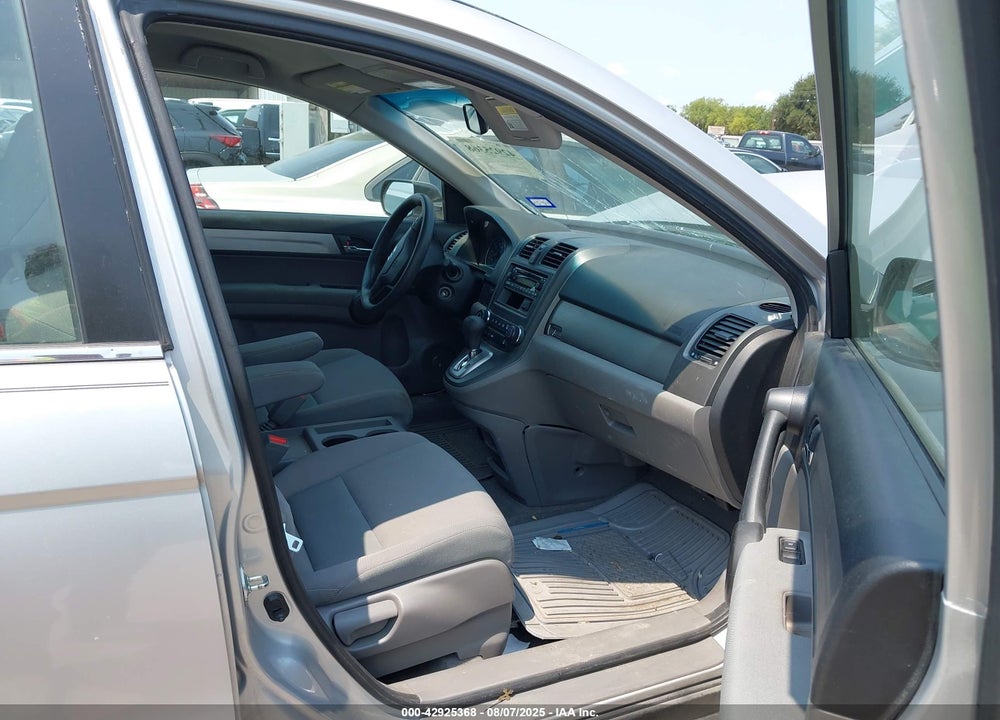 2011 HONDA CR-V VIN: 5J6RE3H32BL009870