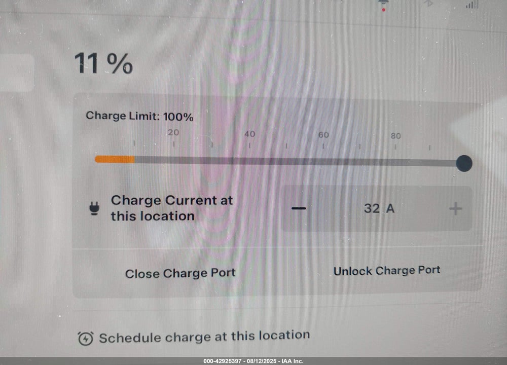 2024 TESLA MODEL 3 VIN: 5YJ3E1EA6RF784592