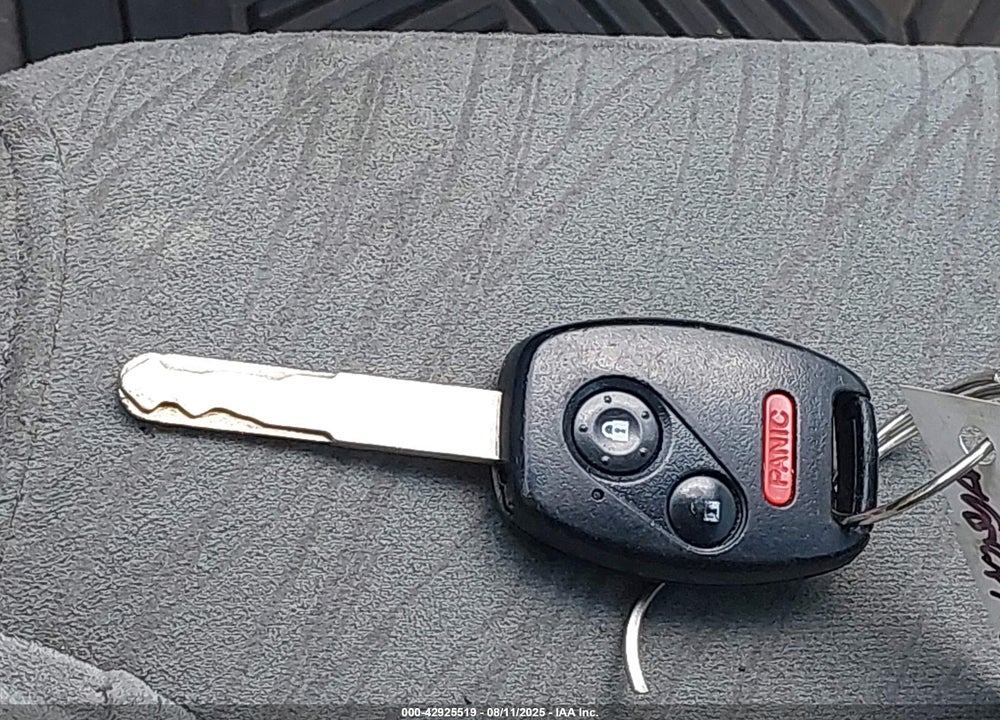 2008 HONDA CIVIC LX VIN: 2HGFG12698H521191