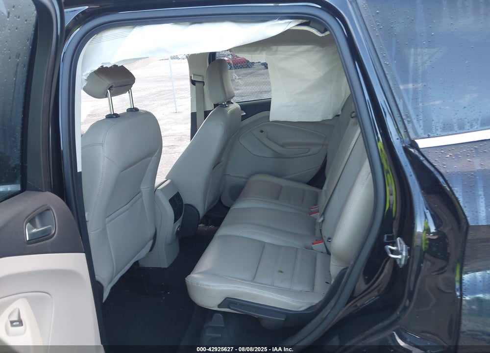 2018 FORD ESCAPE VIN: 1FMCU0HD7JUA47752