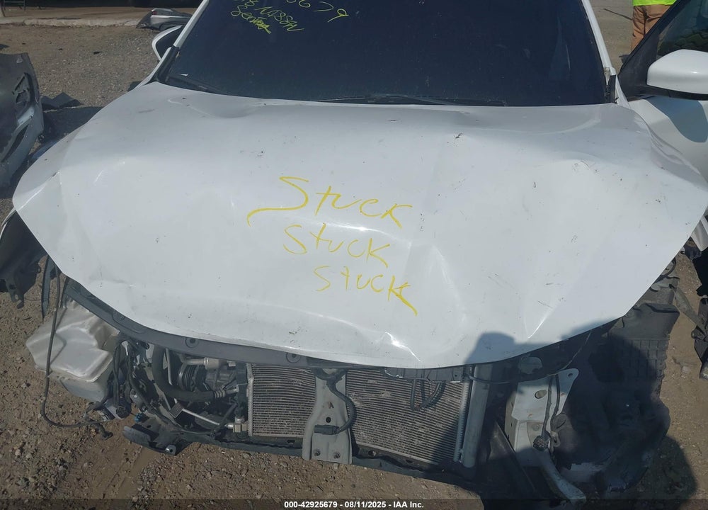 2018 NISSAN SENTRA VIN: 3N1AB7AP7JY322342