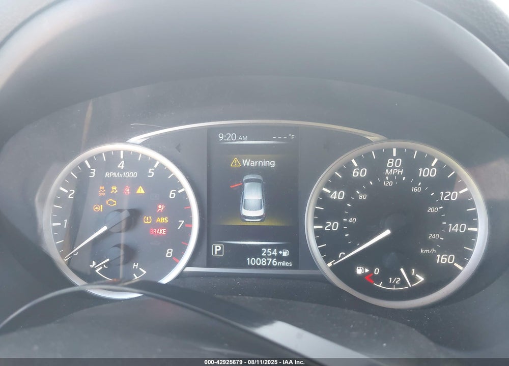2018 NISSAN SENTRA VIN: 3N1AB7AP7JY322342