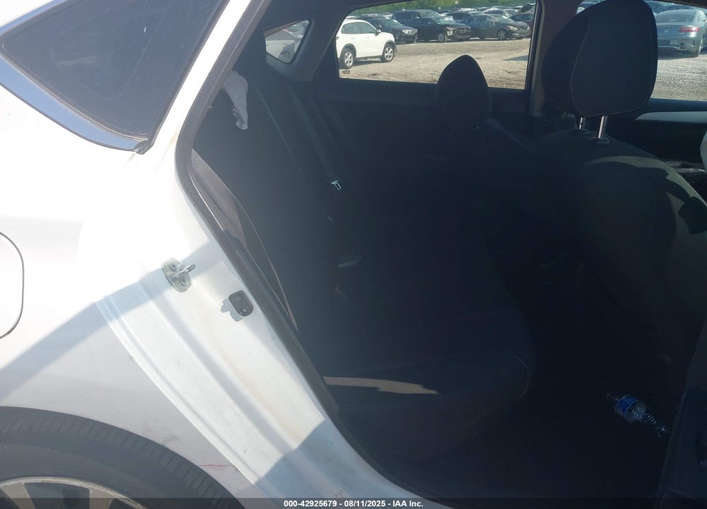 2018 NISSAN SENTRA VIN: 3N1AB7AP7JY322342