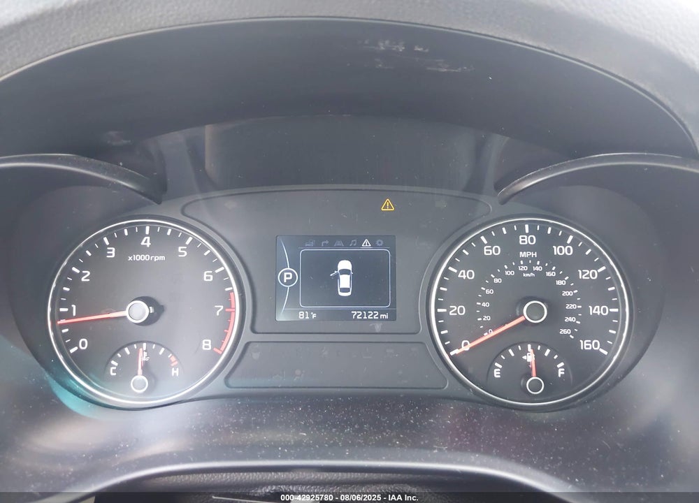 2018 KIA OPTIMA VIN: 5XXGU4L38JG242633