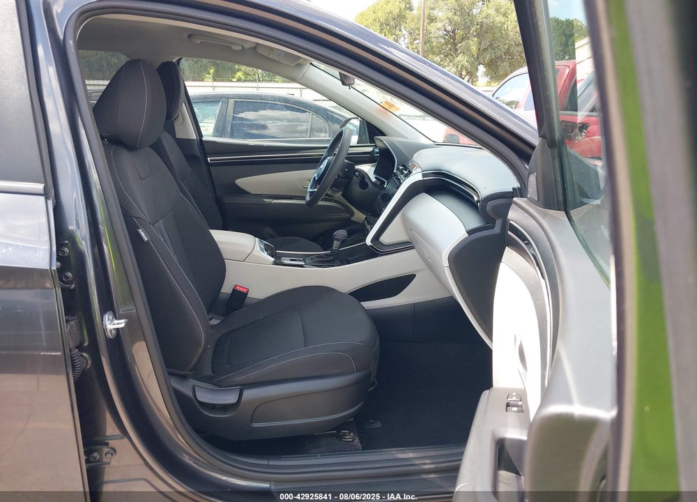 2024 HYUNDAI TUCSON VIN: 5NMJB3DE4RH332087