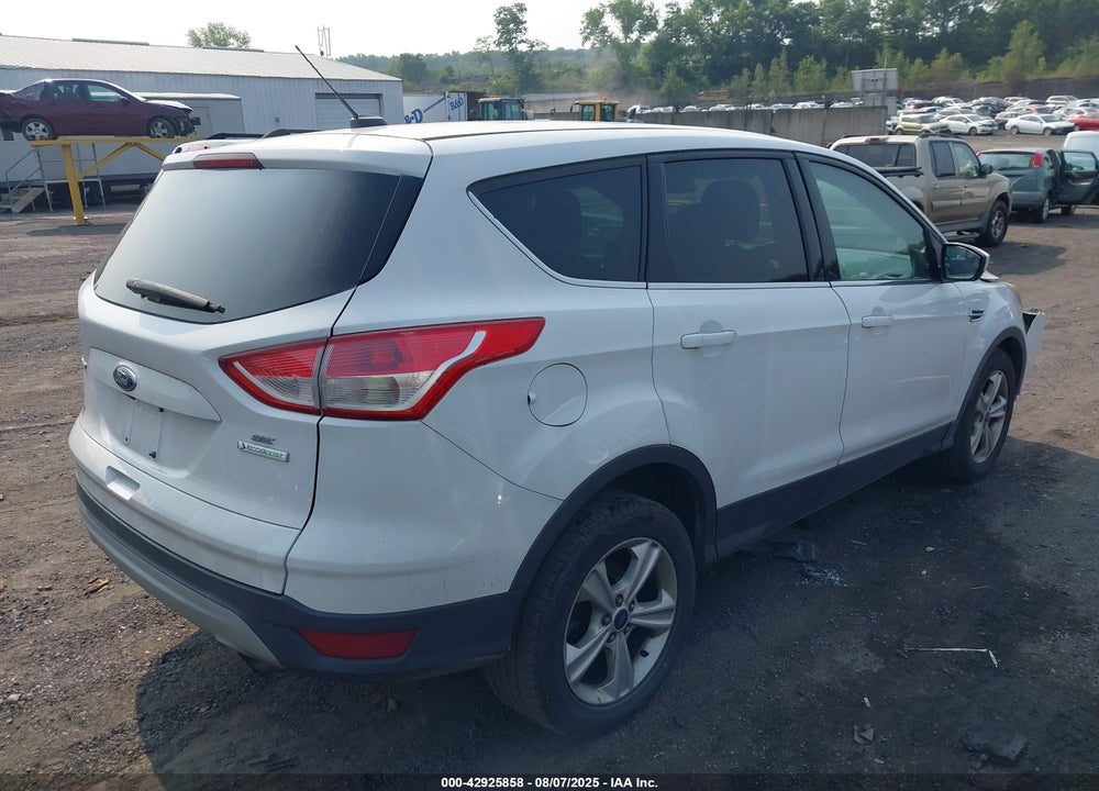 2015 FORD ESCAPE VIN: 1FMCU0G92FUB41557