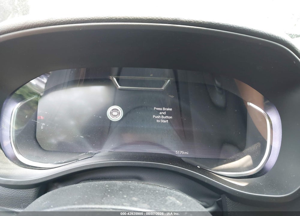 2025 RAM 1500 VIN: 1C6RRFFG3SN696337