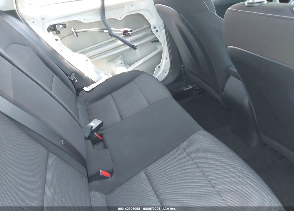 2023 KIA FORTE VIN: 3KPF24ADXPE596443
