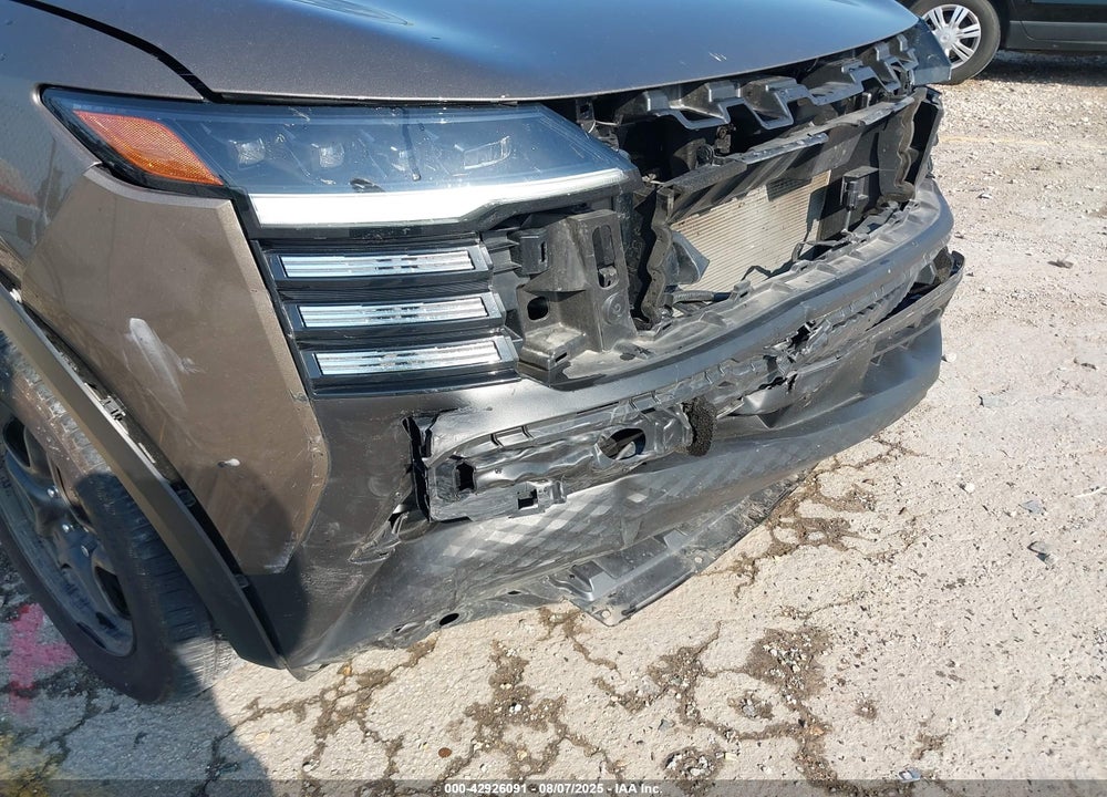 2025 NISSAN KICKS VIN: 3N8AP6CA0SL301563