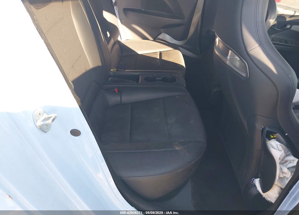 2021 HYUNDAI VELOSTER VIN: KMHT36AH4MU010360