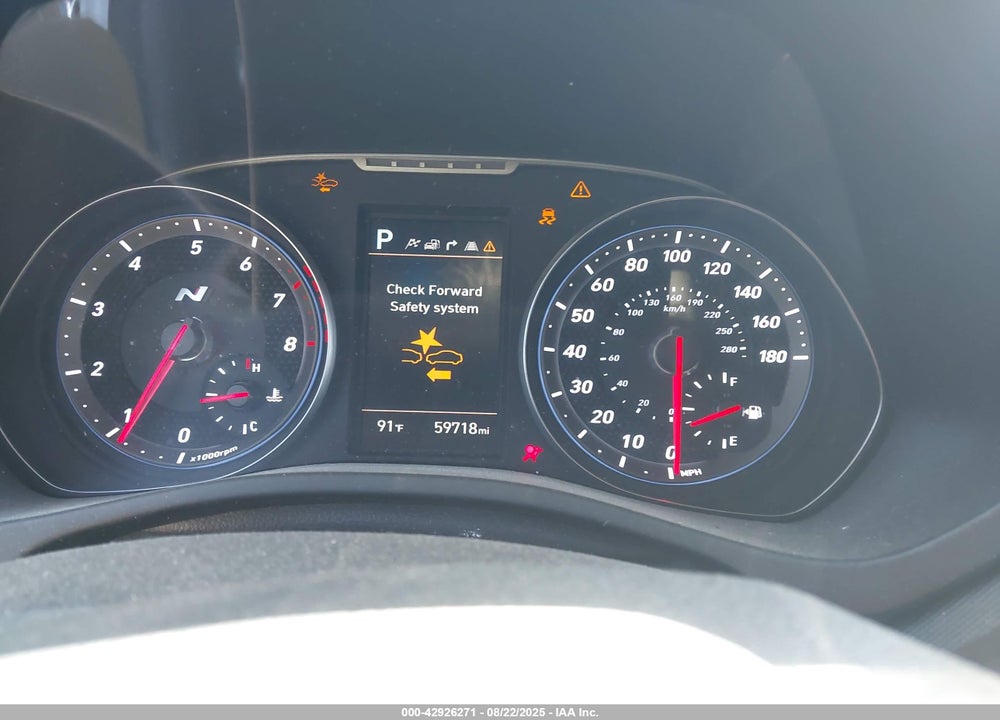 2021 HYUNDAI VELOSTER VIN: KMHT36AH4MU010360