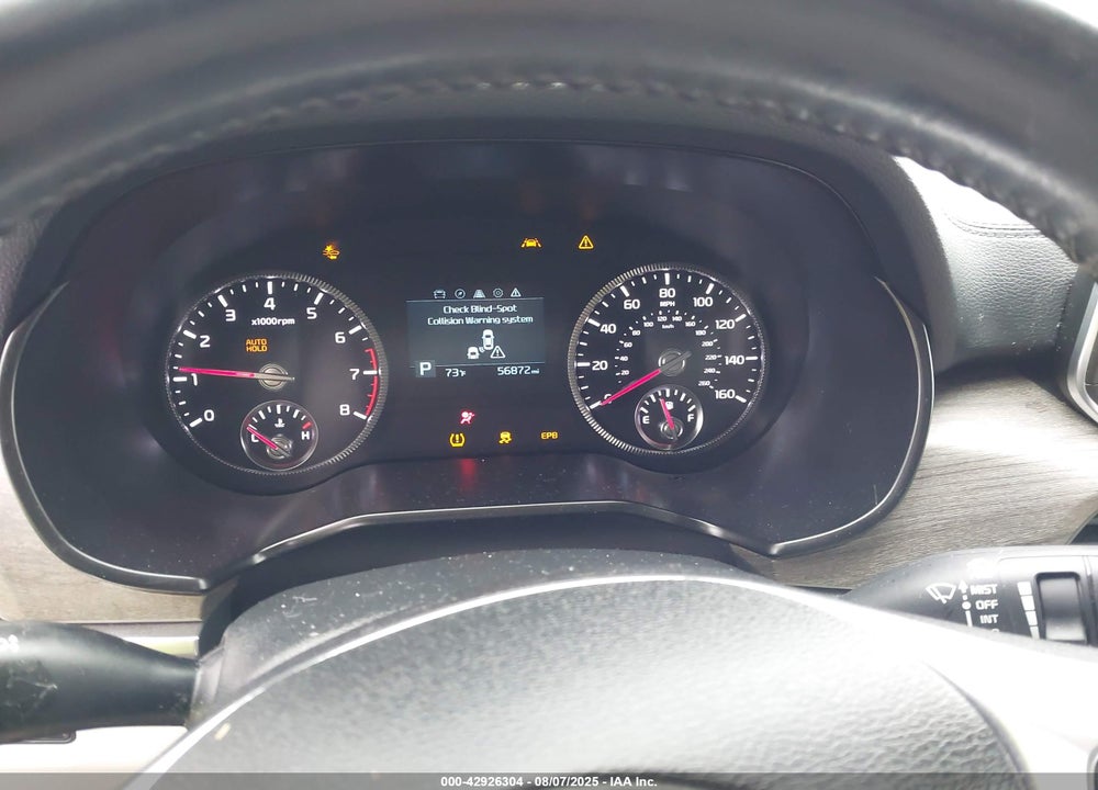 2021 KIA TELLURIDE VIN: 5XYP34HC5MG173430