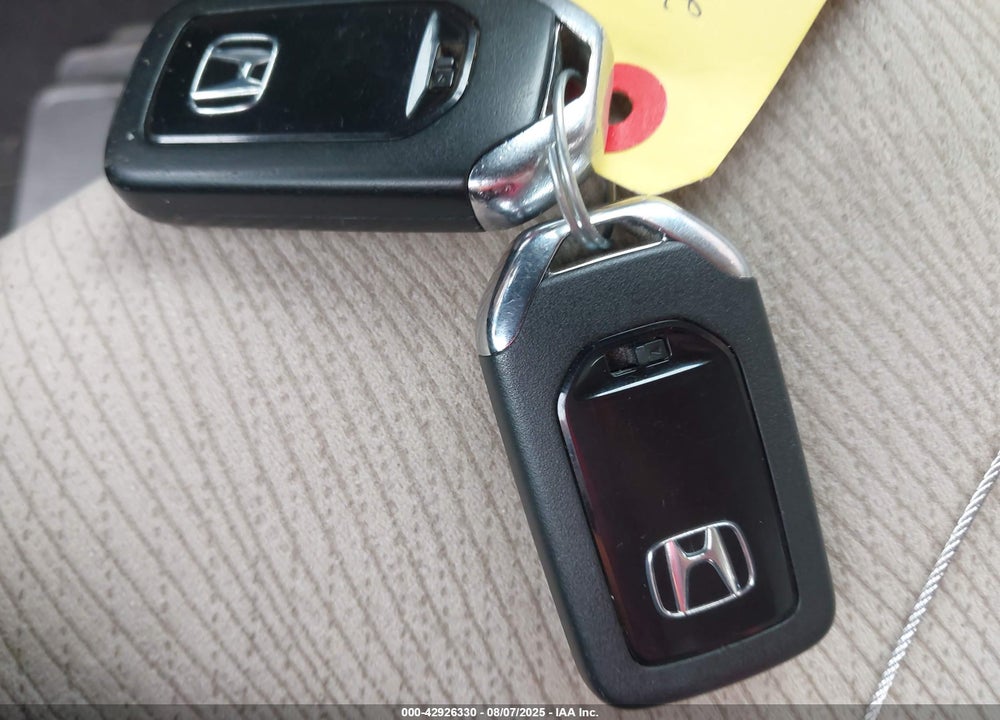 2013 HONDA ACCORD VIN: 1HGCR2F74DA231066